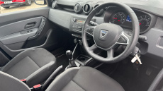 Dacia Duster 1.0 TCe 100 Essential 5dr Petrol Estate